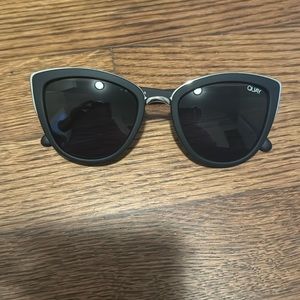 Quay Australia sunglasses